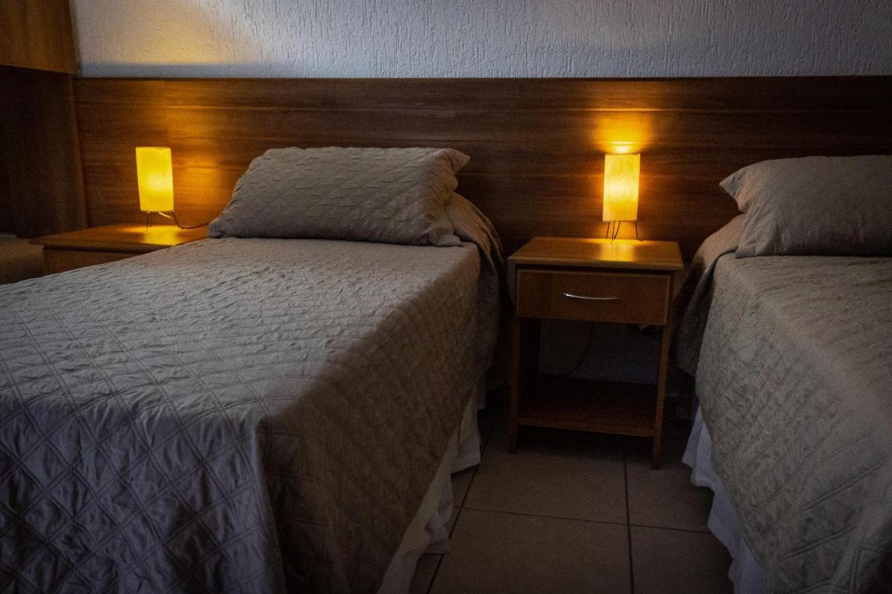 Hotel Pousada Bonita - 150M Metro Paraiso E 1Km Do Inicio Av Paulista São Paulo Luaran gambar